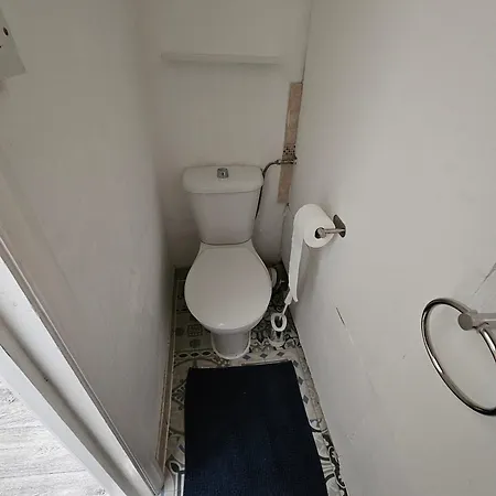 Centre - Easy Transport Links בריסטול