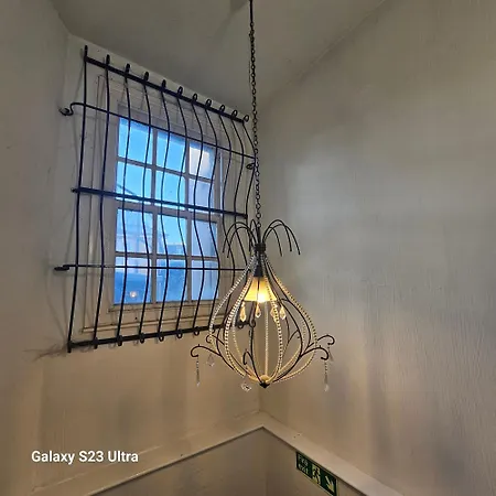 Centre - Easy Transport Links Appartement Bristol