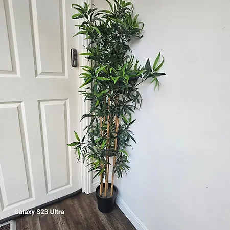 Appartement Centre - Easy Transport Links