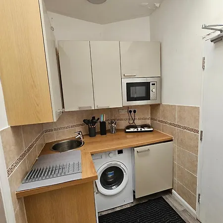 Appartement Centre - Easy Transport Links *