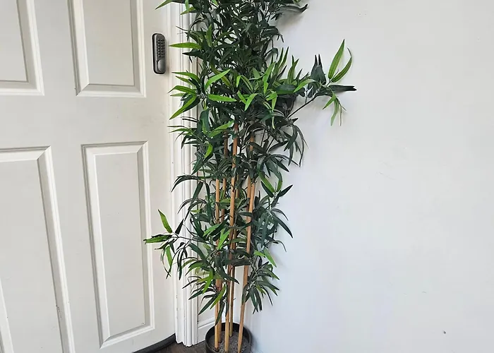 Appartement Centre - Easy Transport Links