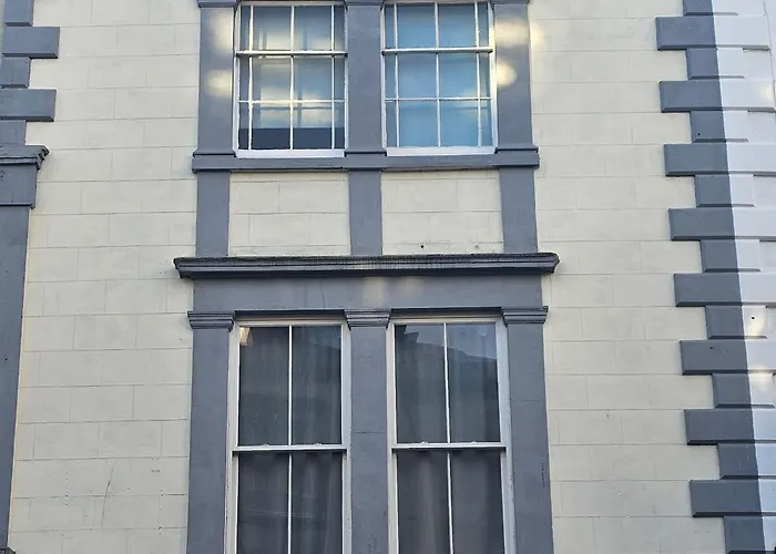 Apartment Centre - Easy Transport Links