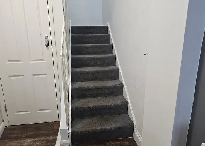 Centre - Easy Transport Links Apartment Bristol