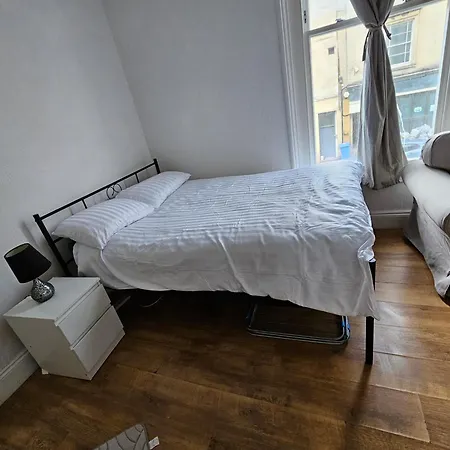 Apartman Centre - Easy Transport Links