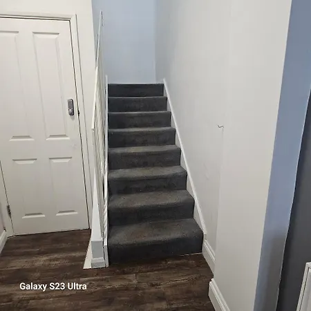 Centre - Easy Transport Links Apartman Bristol