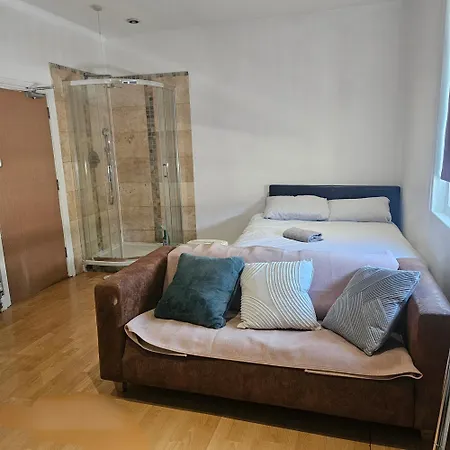 Centre - Easy Transport Links * Bristol