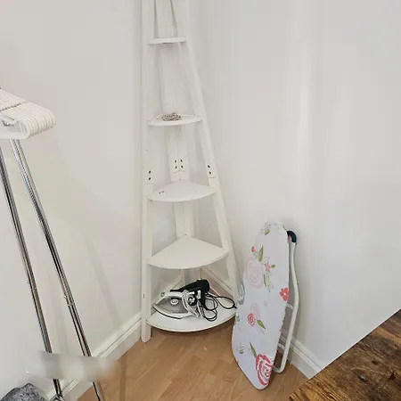 Appartement Centre - Easy Transport Links