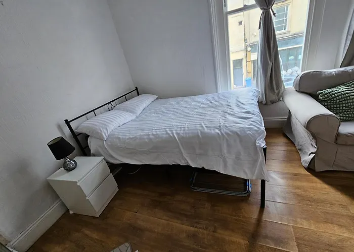 Apartamento Centre - Easy Transport Links