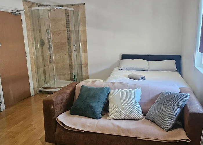 Centre - Easy Transport Links * Bristol