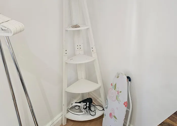 Apartamento Centre - Easy Transport Links